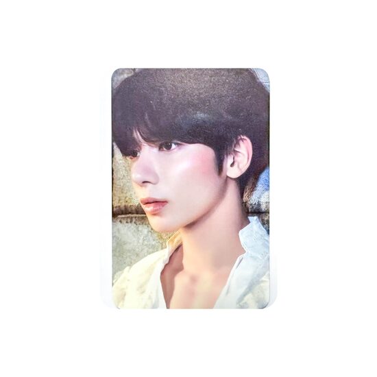 PHOTOCARD | TXT [minisode 3: TOMORROW]